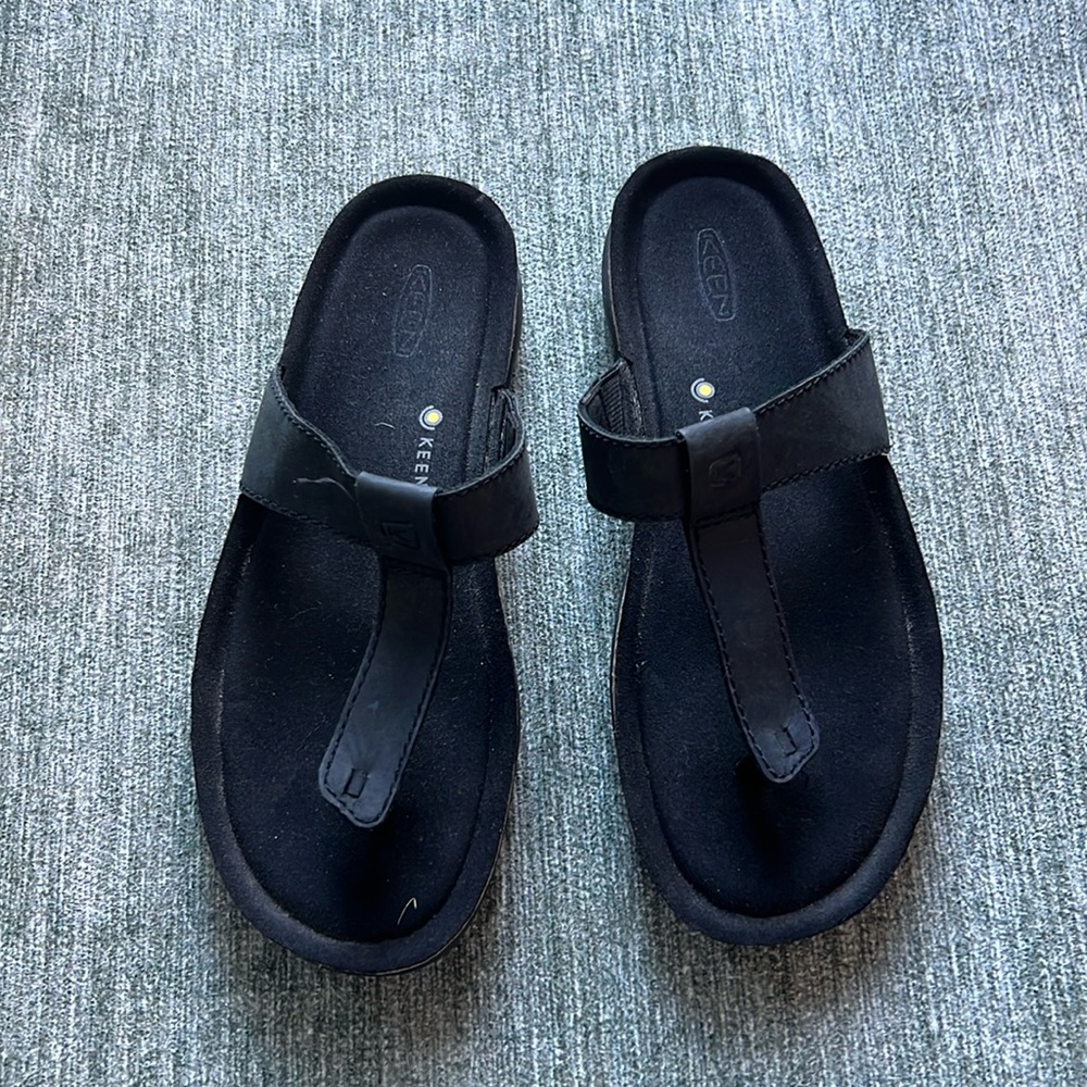 Keen 5.5 shoes